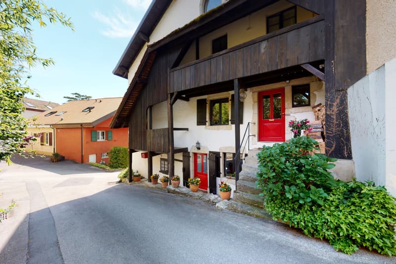 Crea la tua casa a Montagny-près-Yverdon! (12)