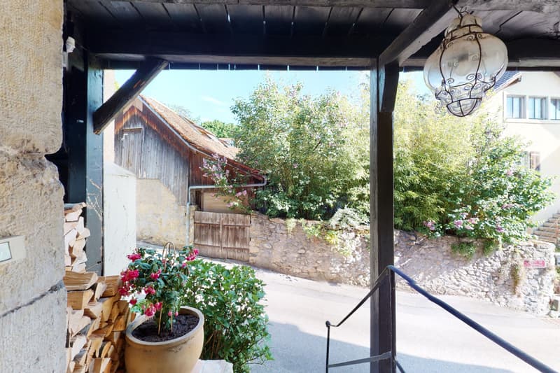 Crea la tua casa a Montagny-près-Yverdon! (4)