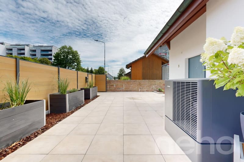 Casa di 6 locali ristrutturata con serra e sistema PV (12)