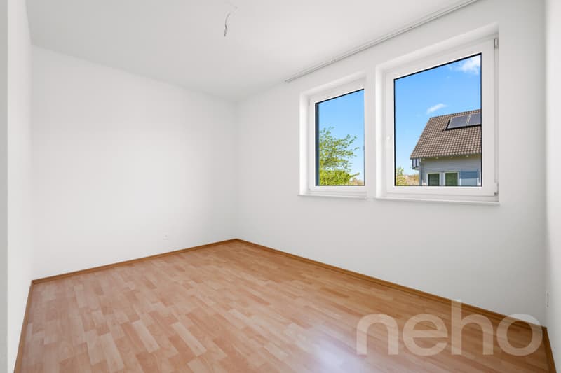 Charming row house in a quiet location in Oberwil (9)