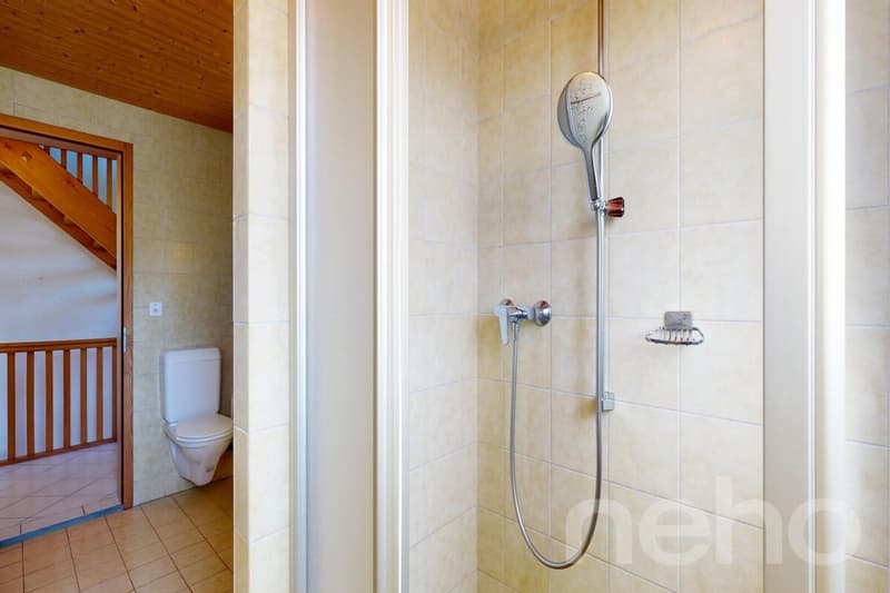 Puro spazio di progettazione: Casa spaziosa con grande potenziale (9)