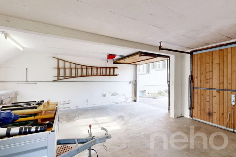 Puro spazio di progettazione: Casa spaziosa con grande potenziale (12)