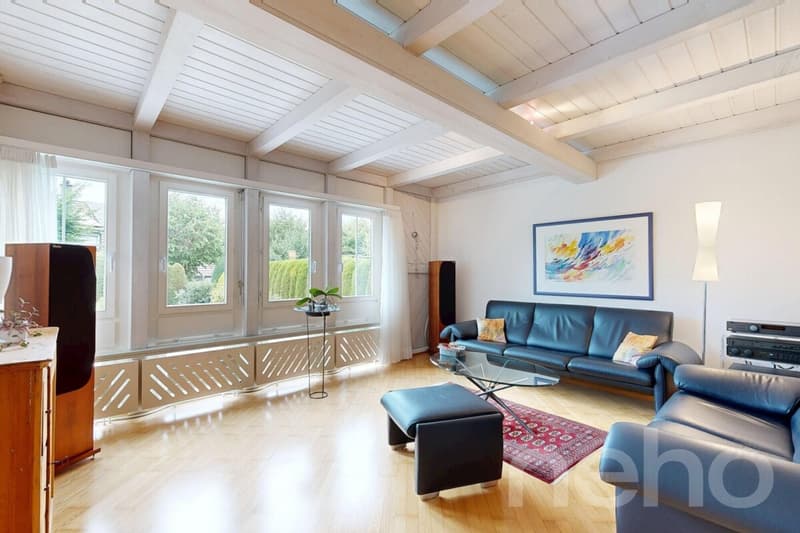 Your new home in Bronschhofen - well-maintained, idyllic, and versatile (3)