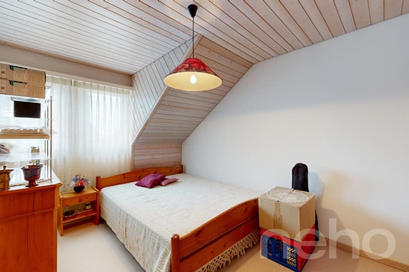 Your new home in Bronschhofen - well-maintained, idyllic, and versatile (11)