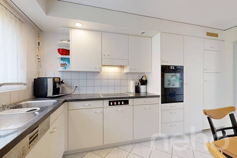 Your new home in Bronschhofen - well-maintained, idyllic, and versatile (5)