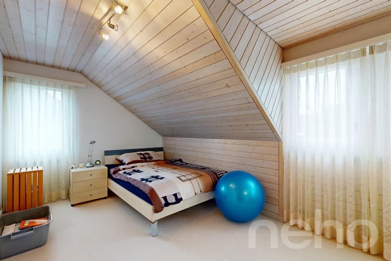 Your new home in Bronschhofen - well-maintained, idyllic, and versatile (10)