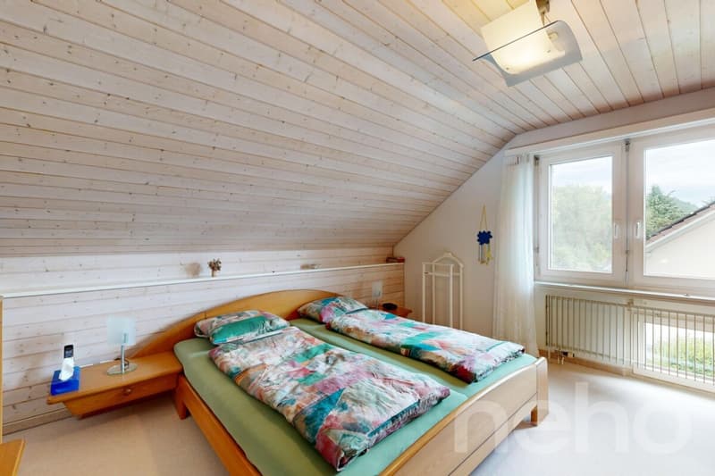 Your new home in Bronschhofen - well-maintained, idyllic, and versatile (8)
