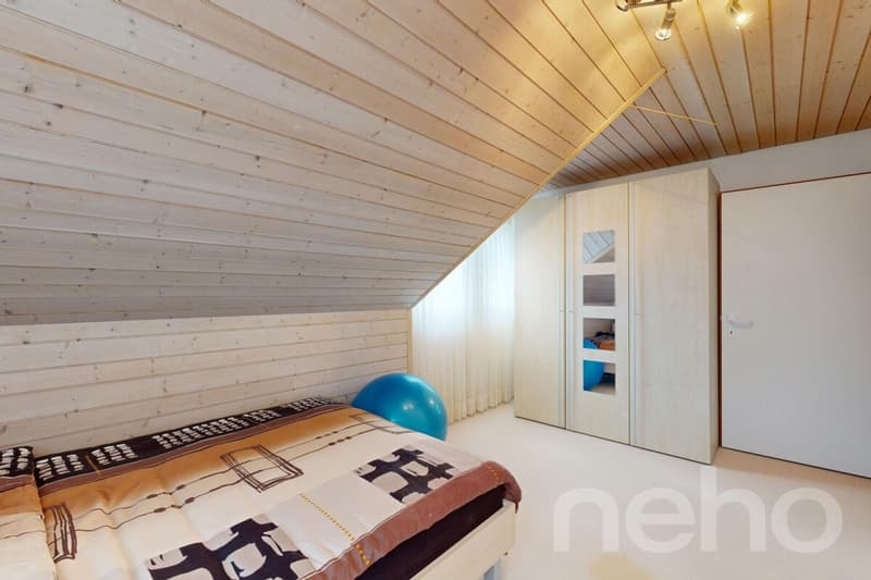 Your new home in Bronschhofen - well-maintained, idyllic, and versatile (12)