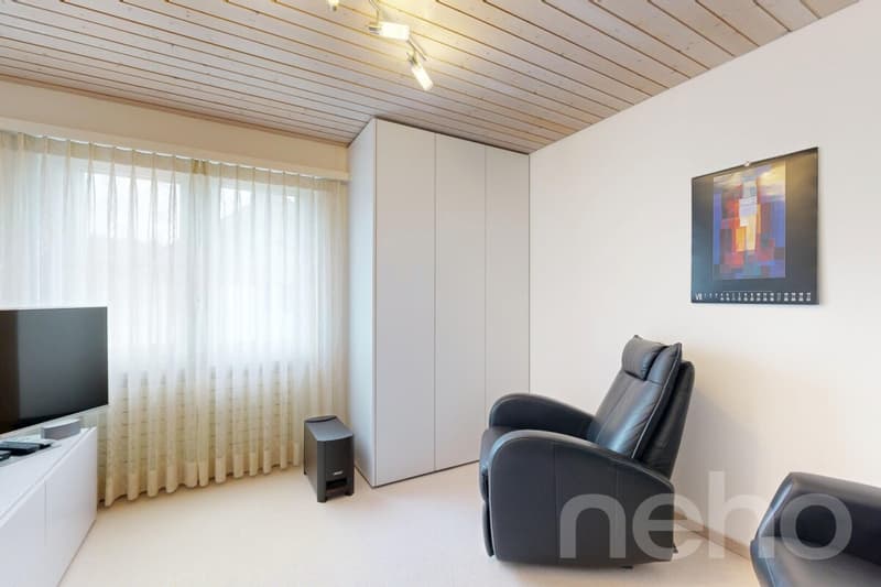 Your new home in Bronschhofen - well-maintained, idyllic, and versatile (9)