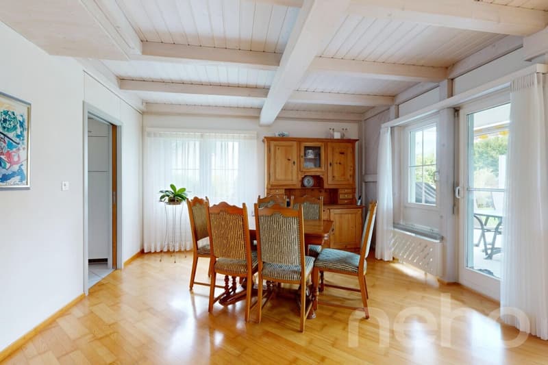 Your new home in Bronschhofen - well-maintained, idyllic, and versatile (4)