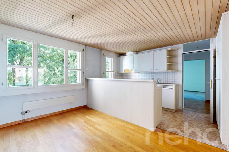 Attraktive 3.5-Zimmer-Wohnung an Toplage (3)