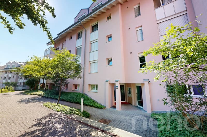 Attraktive 3.5-Zimmer-Wohnung an Toplage (9)