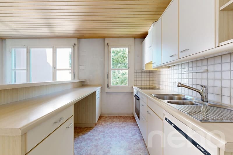 Attraktive 3.5-Zimmer-Wohnung an Toplage (4)