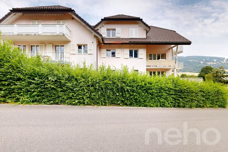 Prächtige 4,5-Zimmer-Wohnung mit Galerie und großem Raum (11)