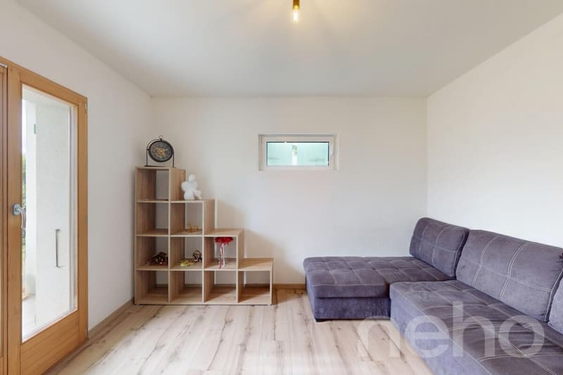 Apartment in Savièse (4)