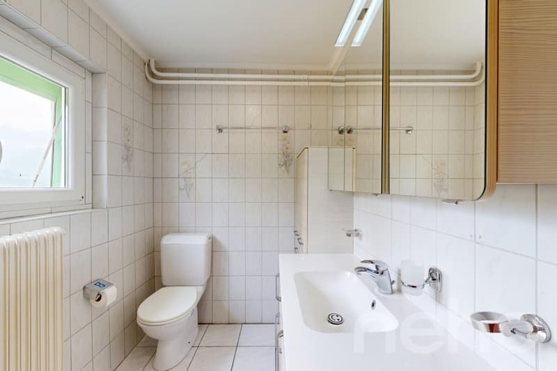 Apartment in Savièse (12)
