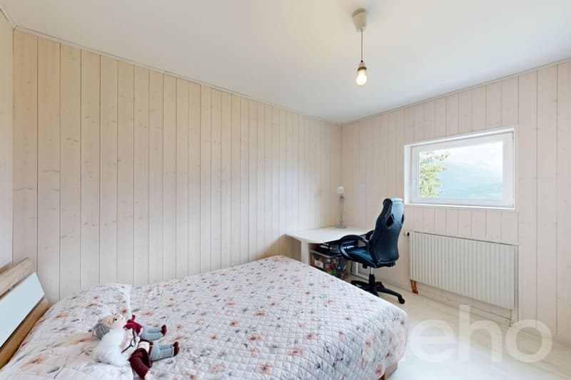 Apartment in Savièse (10)