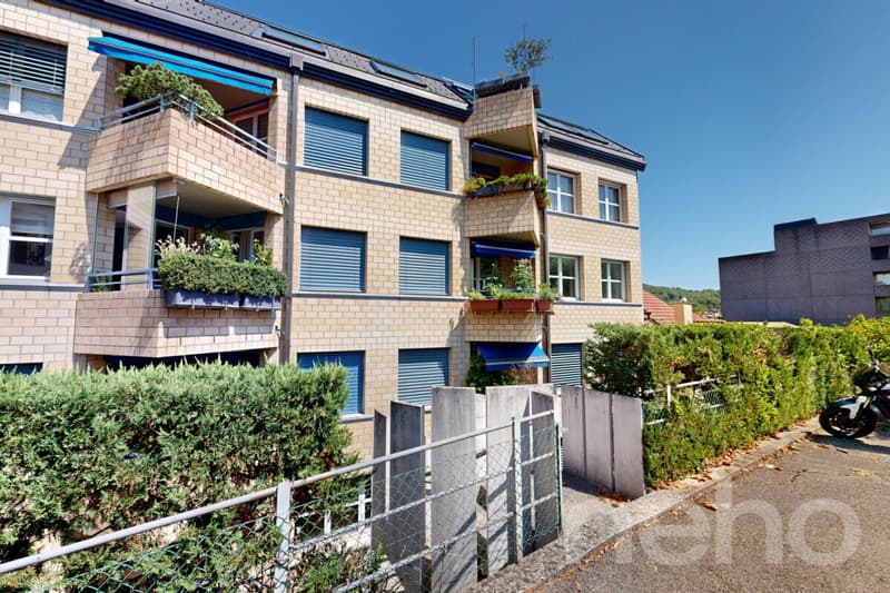 Helles 4.5-Zimmer-Wohnung in idealer Lage für Familien (12)