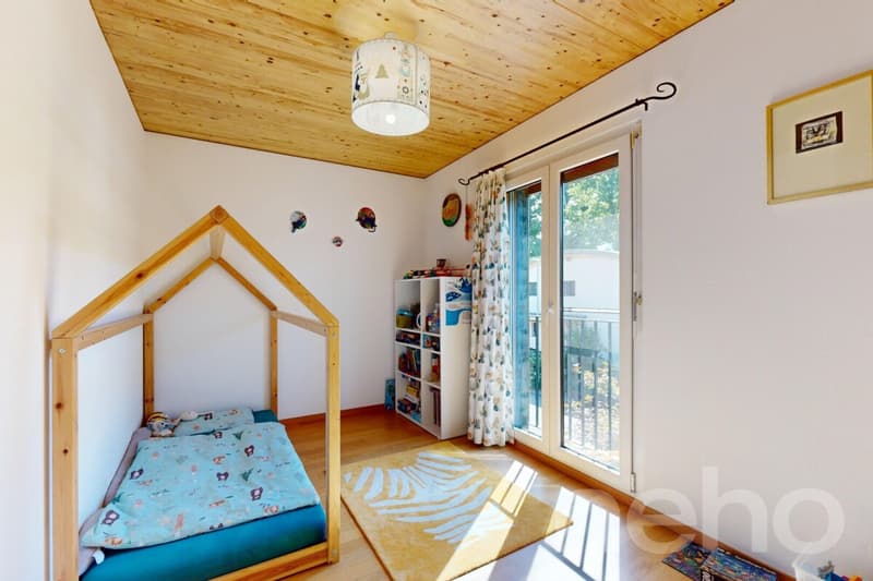 Charming 5.5-room family house with garden (5)