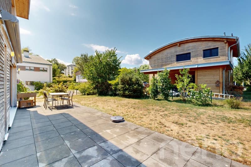Charming 5.5-room family house with garden (10)