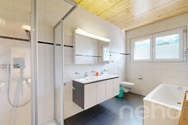 Charming 5.5-room family house with garden (8)