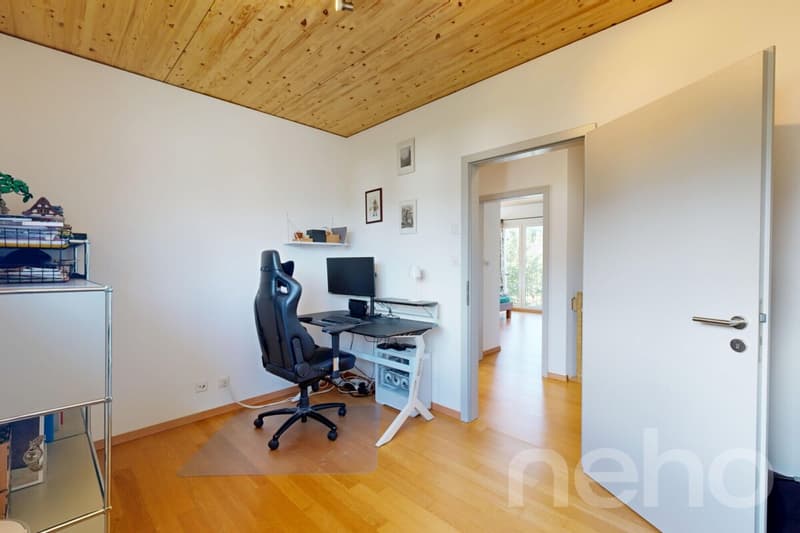 Charming 5.5-room family house with garden (9)