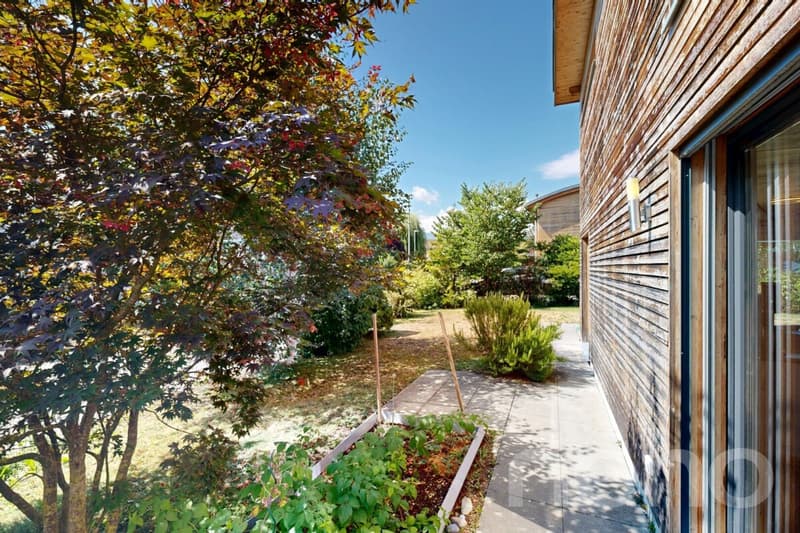 Charming 5.5-room family house with garden (11)