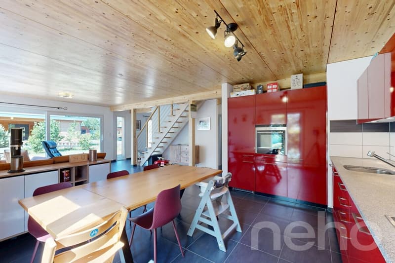 Charming 5.5-room family house with garden (12)