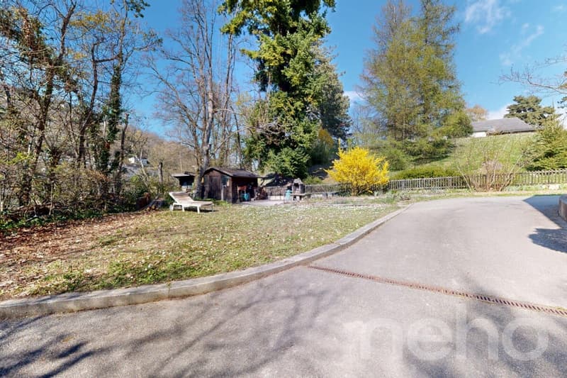 Exklusiv: Charmantes Chalet mit 4 Zimmern und großem Garten (7)
