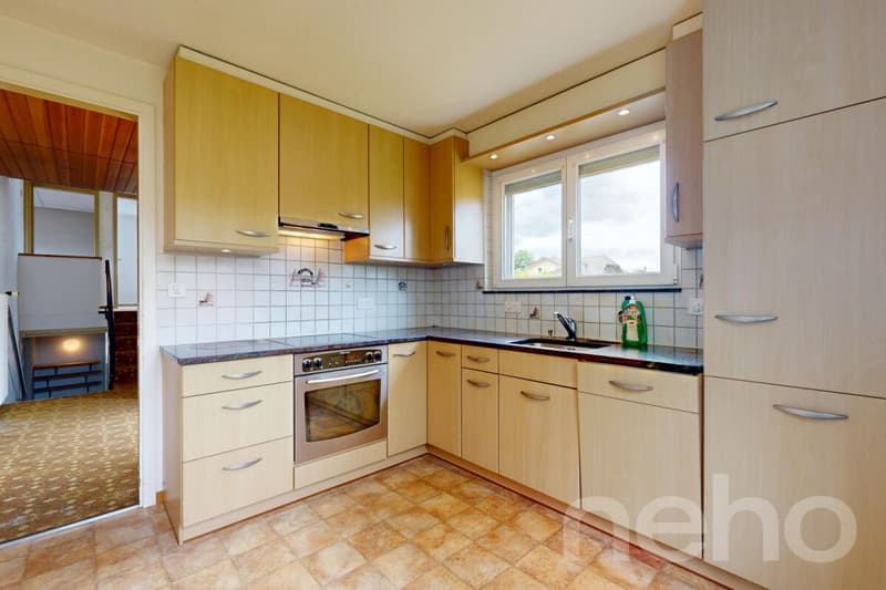 Single-family house with separate studio (7)