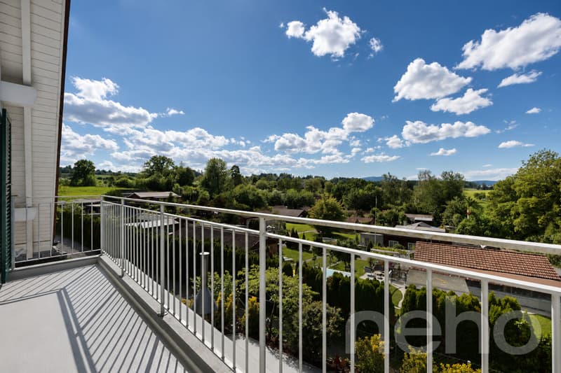 Detached single-family house with unobstructable views (5)