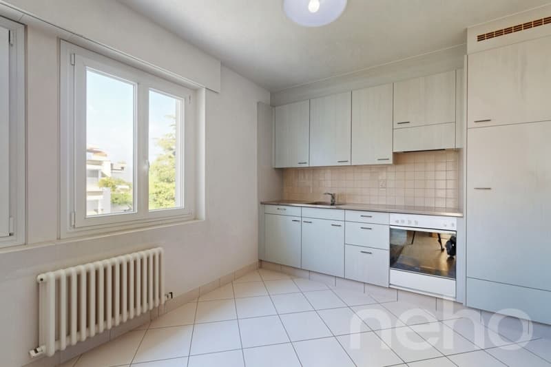 4.5-room apartment in Ardon (4)