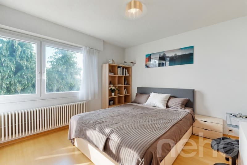 4.5-room apartment in Ardon (7)