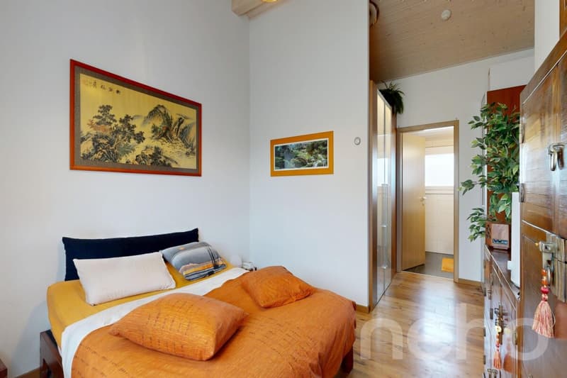 Beautiful contemporary villa perfectly maintained (7)