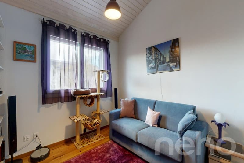 Beautiful contemporary villa perfectly maintained (8)