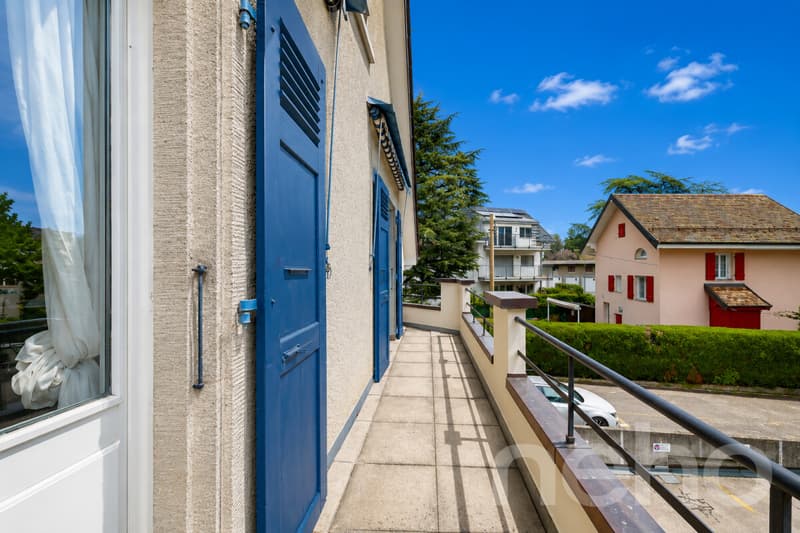 5-room triplex of 150 m² to personalize with finished basement (8)