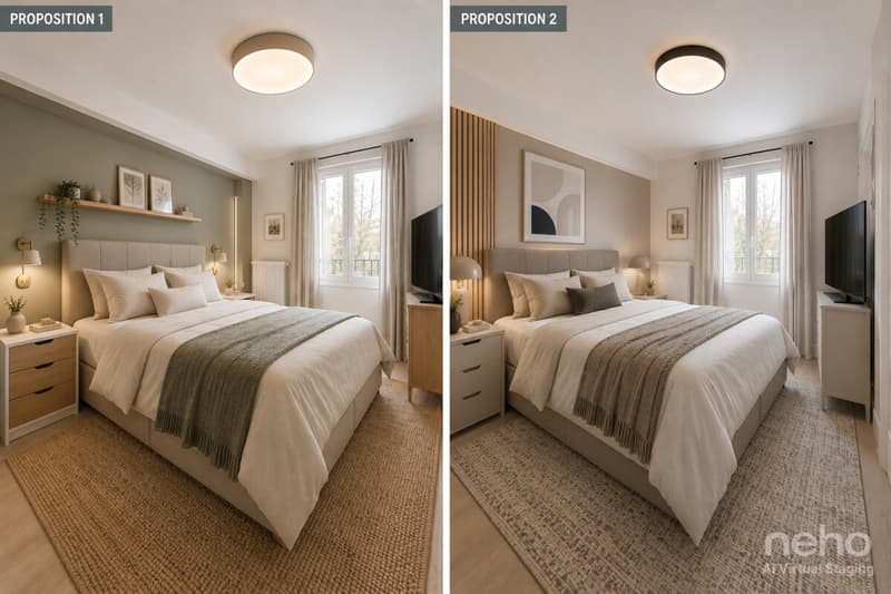 5-room triplex of 150 m² to personalize with finished basement (10)