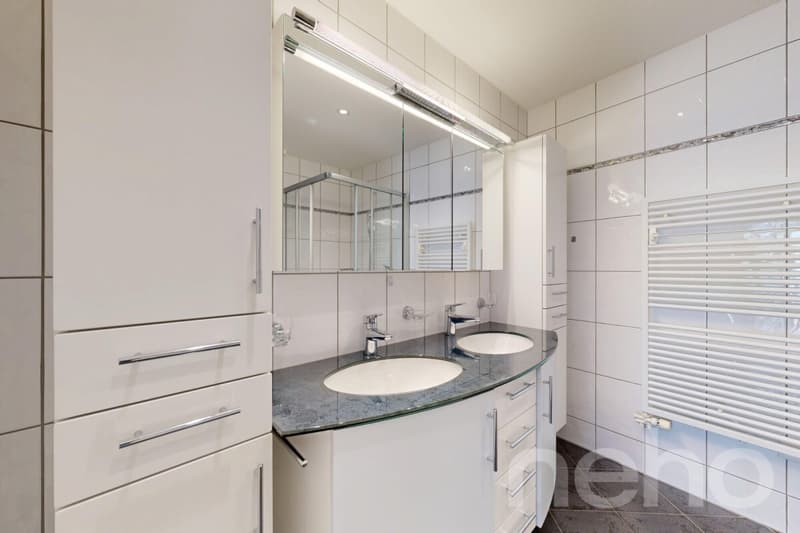 Exclusive terrace apartment with panoramic lake view (8)