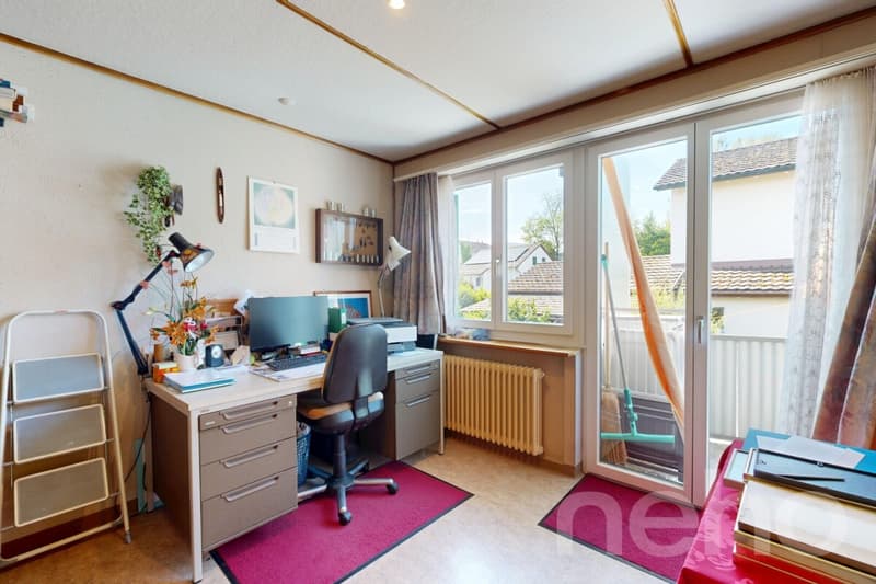 Votre maison, votre vision - Maison unifamiliale avec potentiel à Amriswil (8)