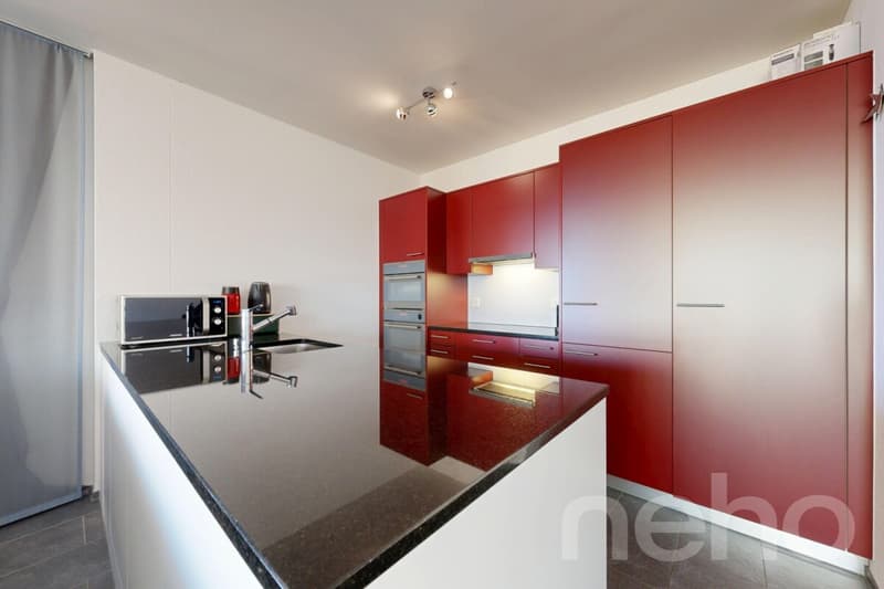 Stilvolle 3.5-Zimmer-Wohnung in Lengwil (4)