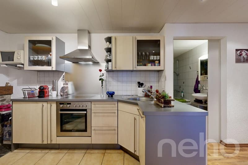 Votre maison calme pour toute la famille (4)