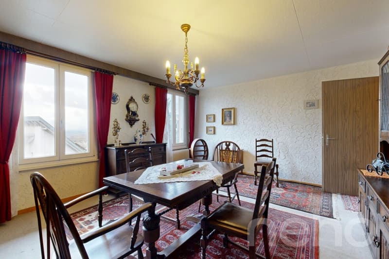 Votre maison calme pour toute la famille (8)