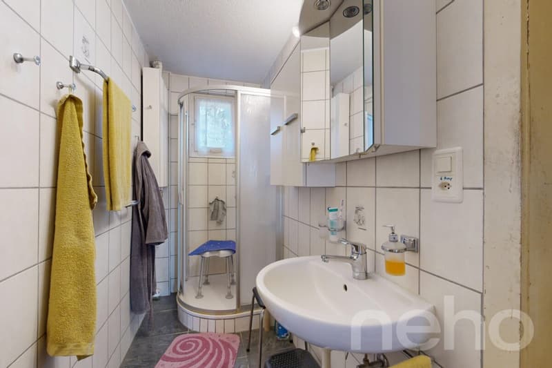 Votre maison calme pour toute la famille (10)