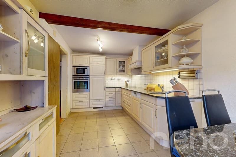 Votre maison calme pour toute la famille (9)