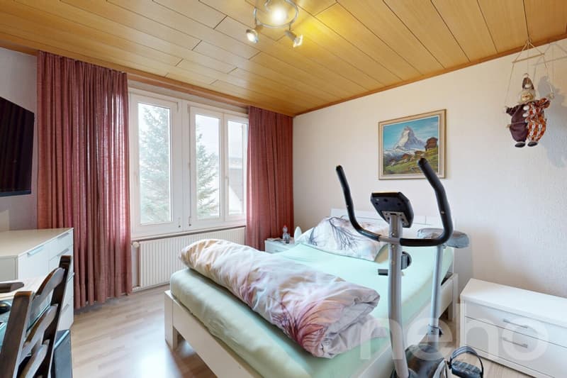 Votre maison calme pour toute la famille (5)