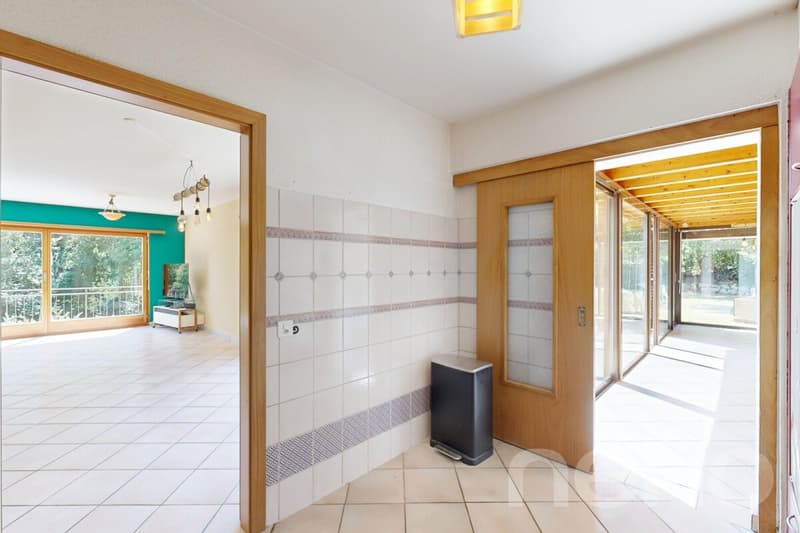 Magnifique villa familiale à Grimisuat (7)