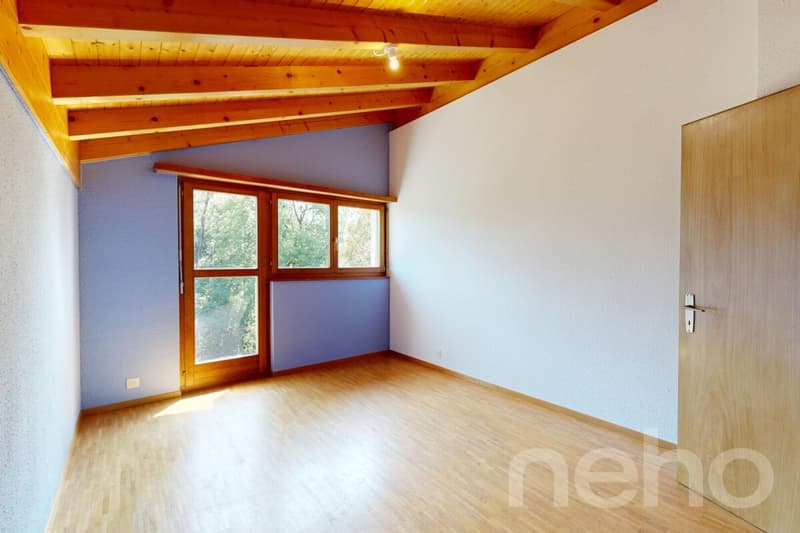 Magnifique villa familiale à Grimisuat (11)