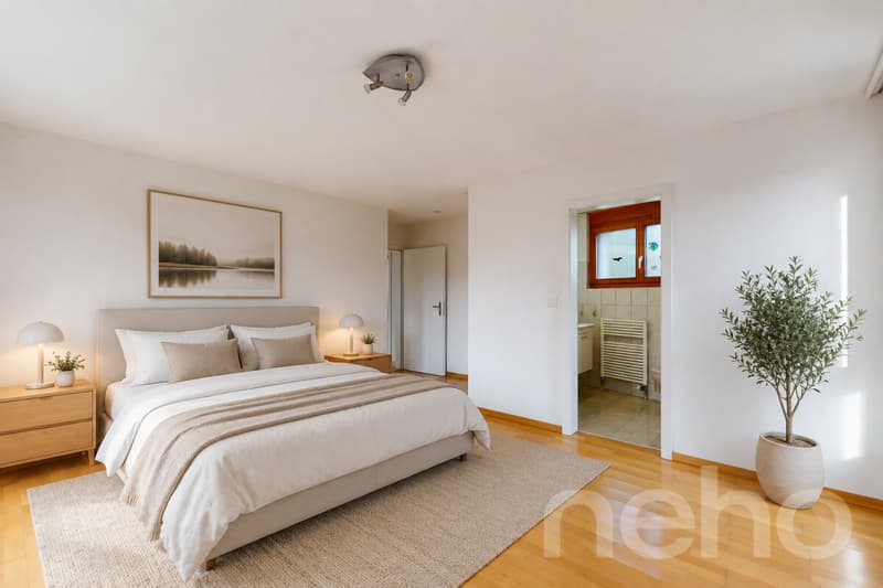 Masterbedroom