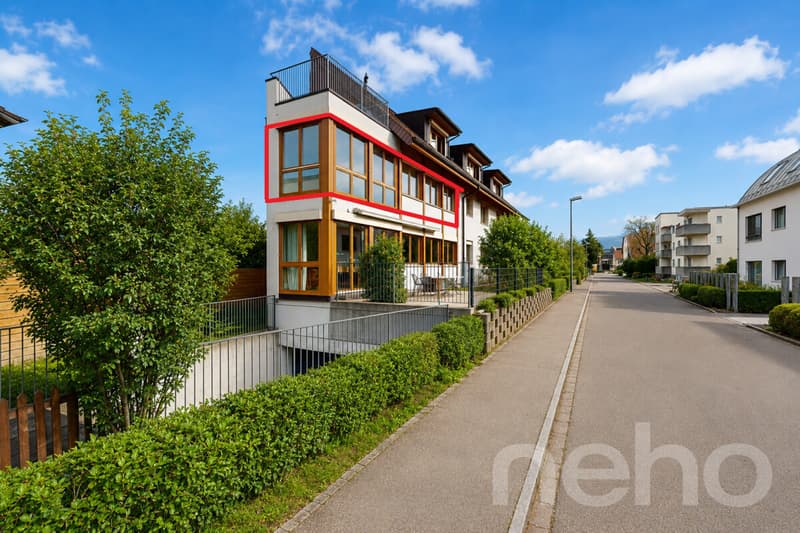 Aussenansicht
