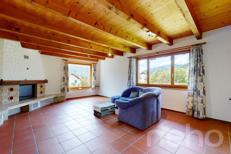 6.5-Zimmerhaus mit Licht, Raum und schöner Aussicht (5)